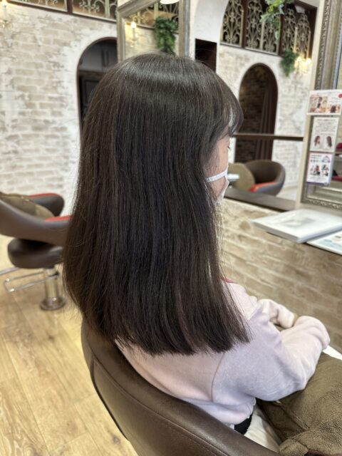 写真：Before