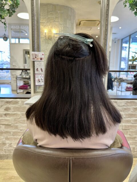 写真：Before