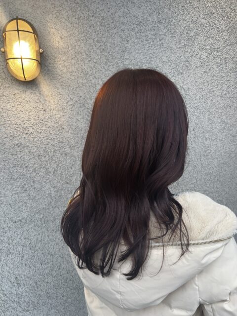 写真：After