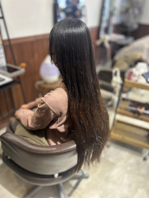 写真：Before