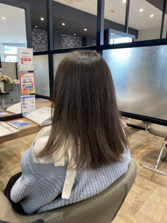 写真：Before