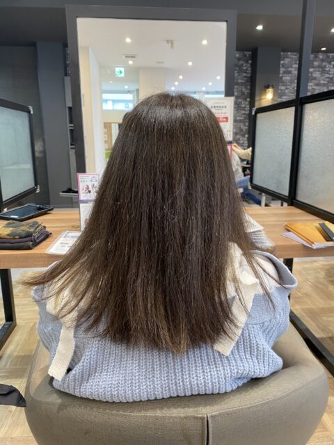 写真：Before