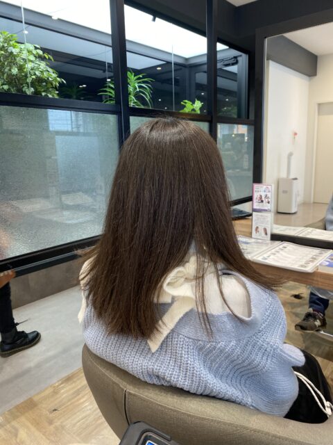 写真：Before