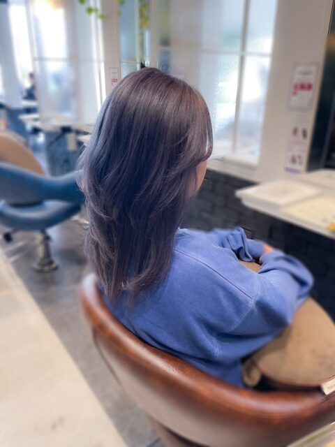 写真：After