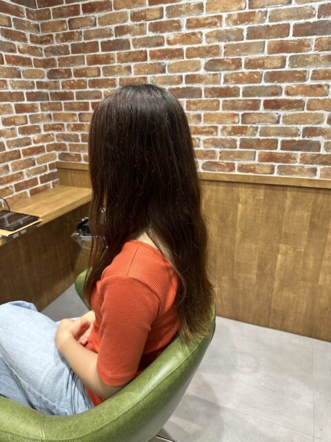 写真：Before