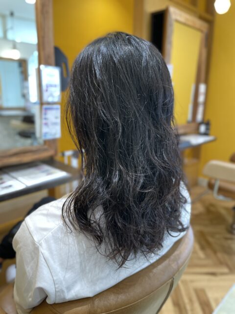 写真：Before