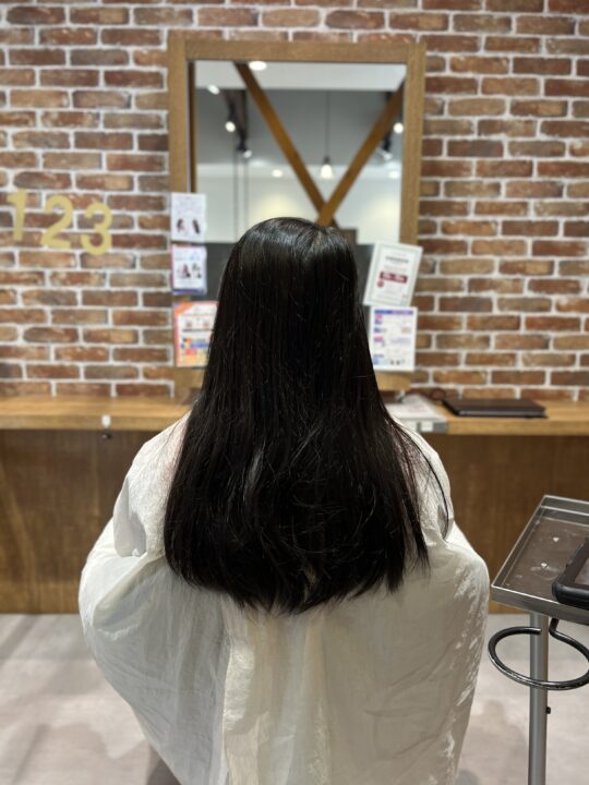 写真：Before