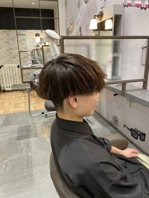 写真：Before