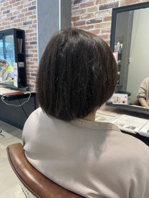 写真：Before