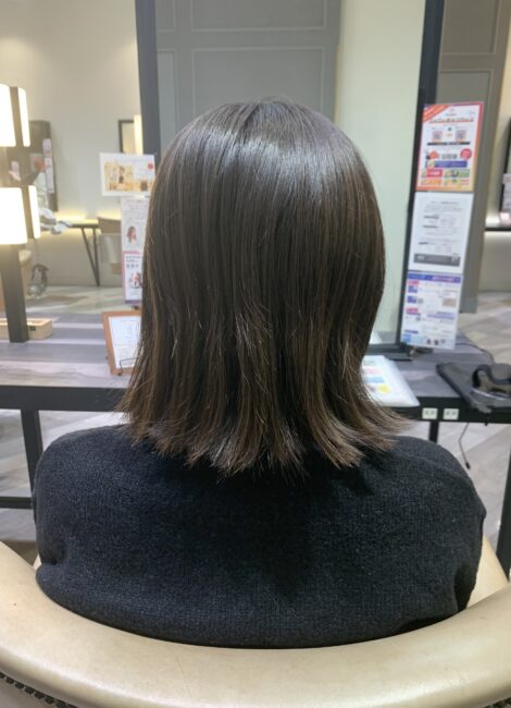 写真：Before