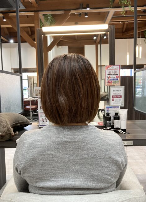 写真：Before