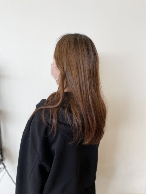 写真：Before