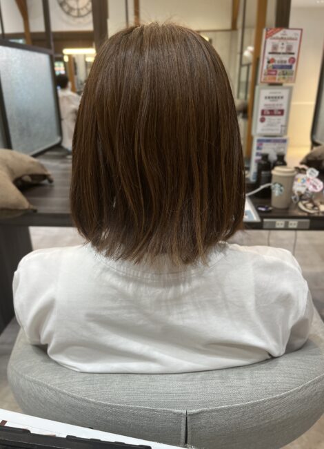 写真：Before