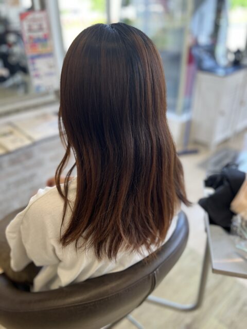 写真：Before