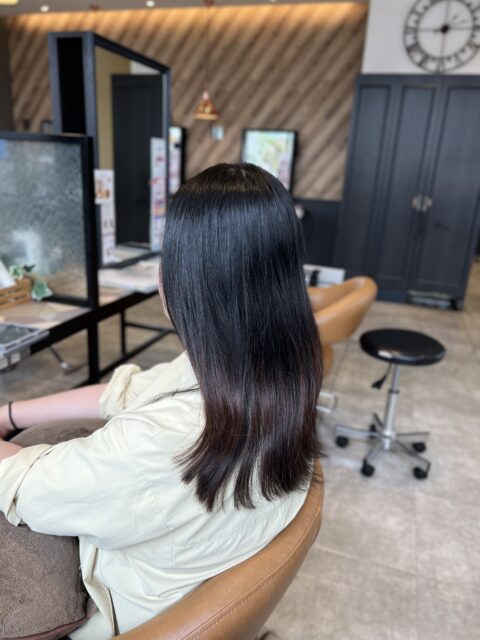 写真：Before