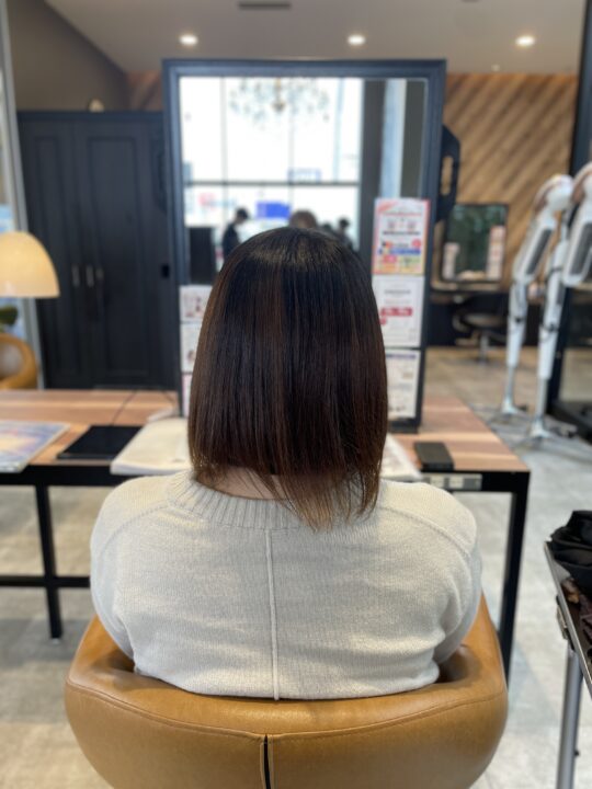 写真：Before