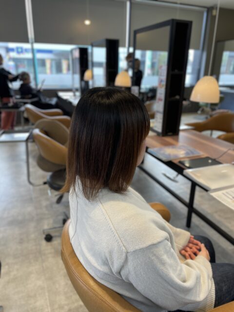 写真：Before