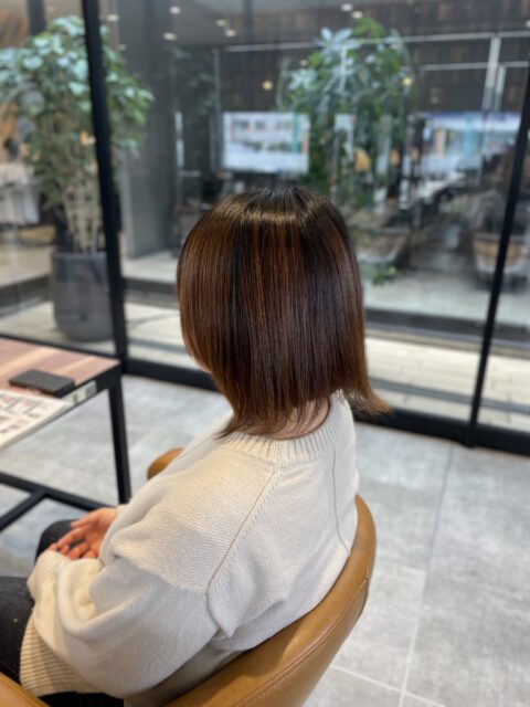 写真：Before