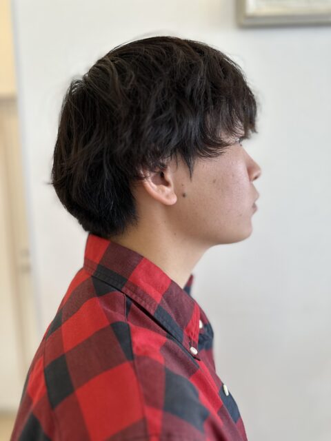 写真：Before