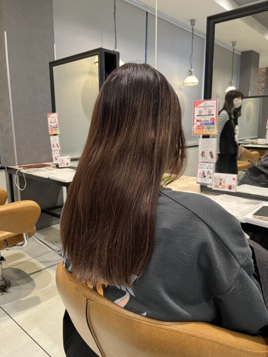 写真：Before