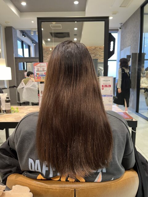 写真：Before