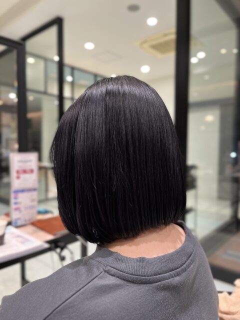 写真：After