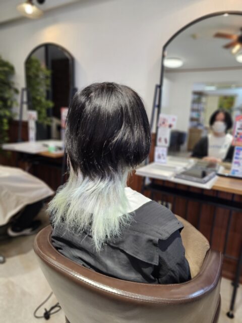 写真：Before