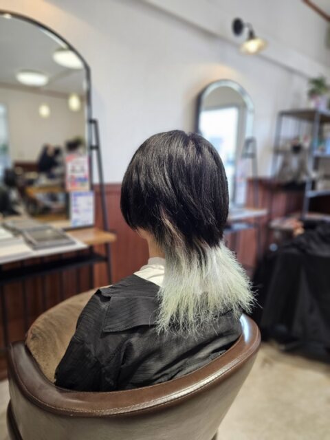 写真：Before