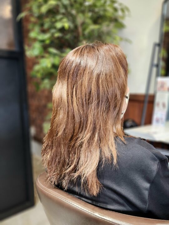 写真：Before