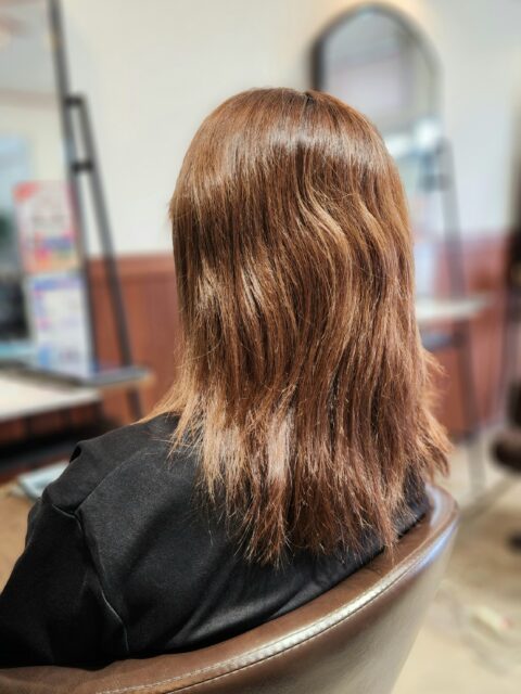 写真：Before