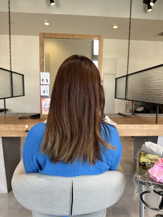 写真：Before