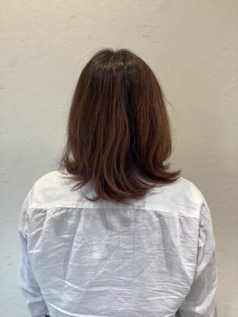 写真：Before