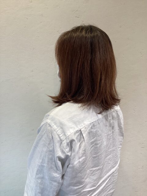 写真：Before