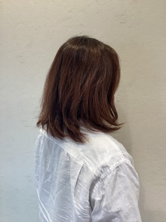 写真：Before