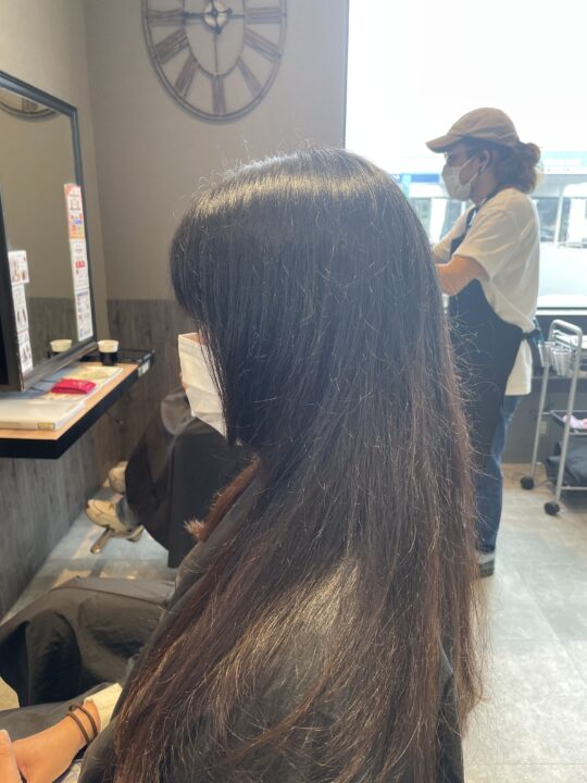 写真：Before