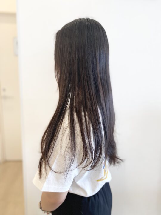 写真：Before