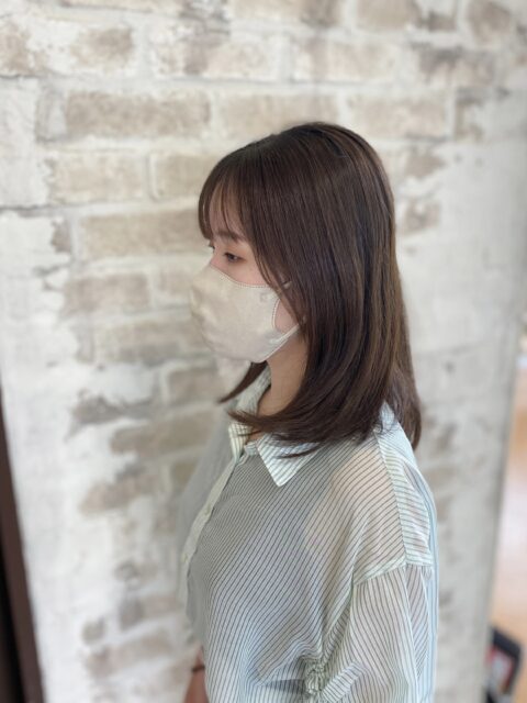 写真：Before