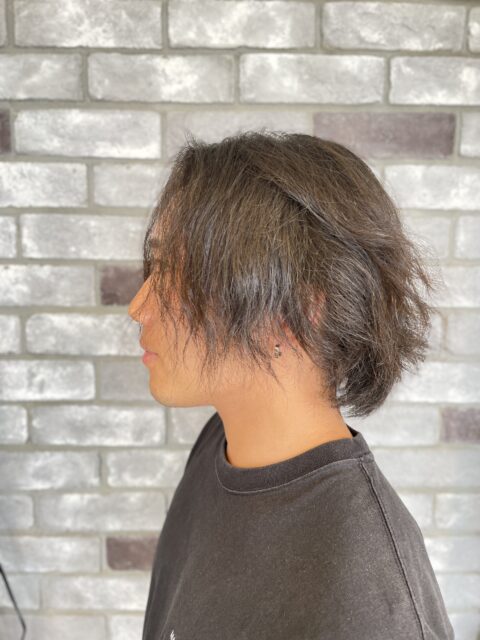 写真：Before