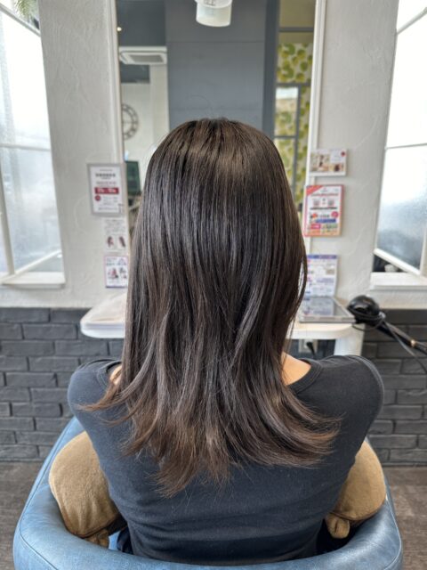 写真：Before