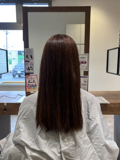 写真：Before