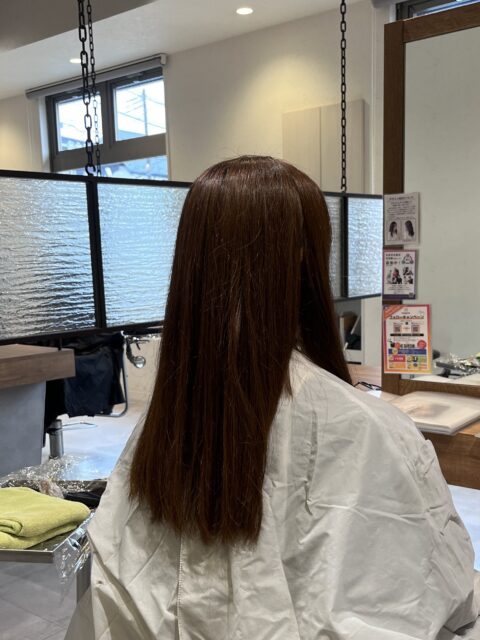 写真：Before