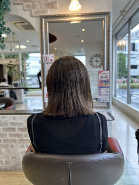 写真：Before