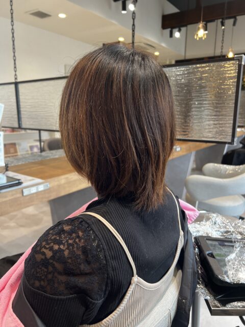 写真：Before