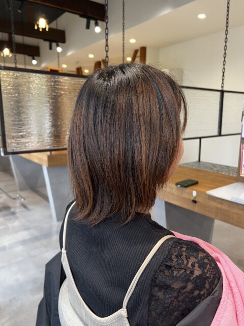 写真：Before