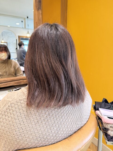 写真：Before