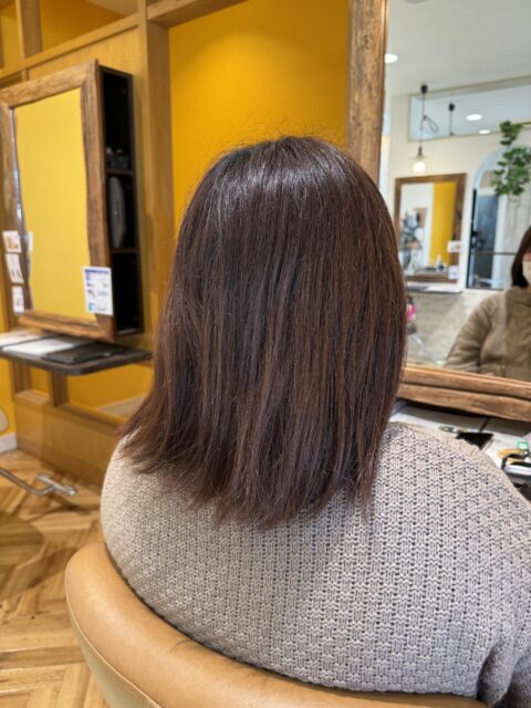 写真：Before