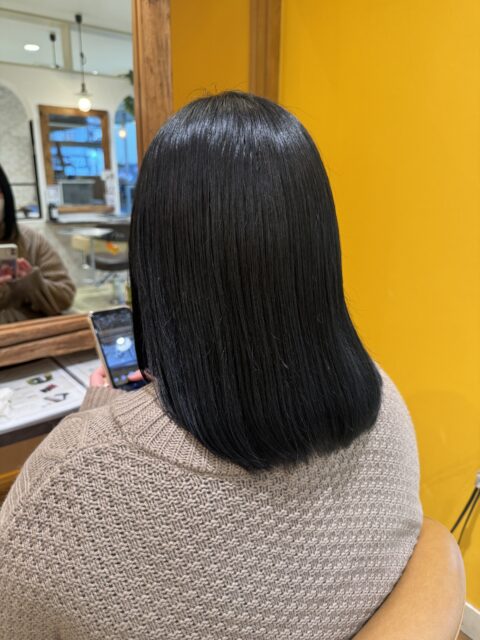 写真：After