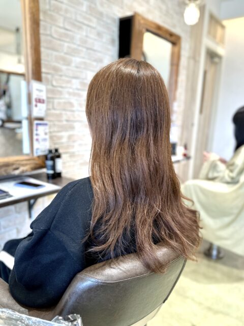 写真：Before