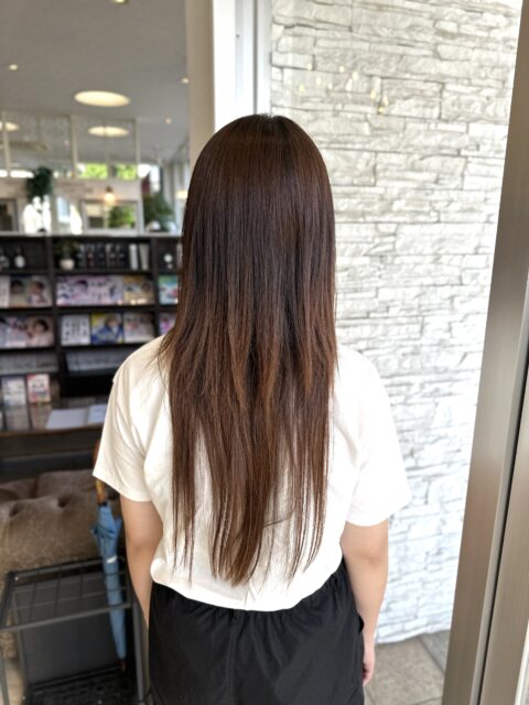 写真：Before