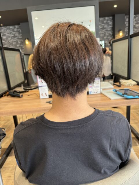 写真：Before